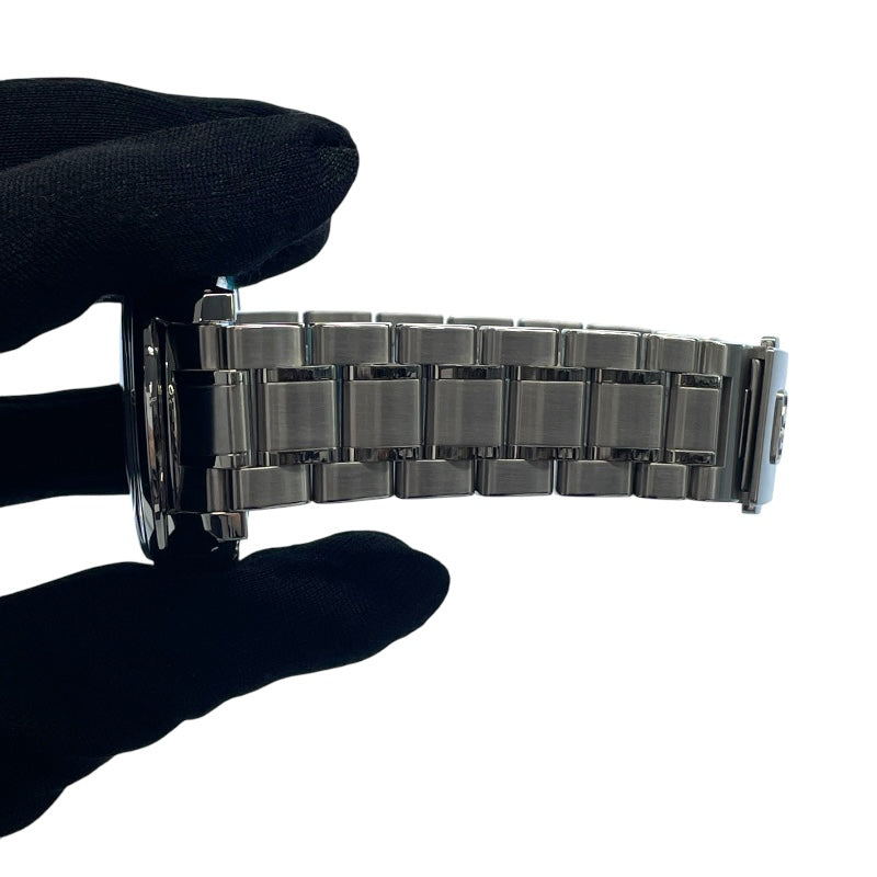 セイコー SEIKO Grand Seiko ヘリテージコレクション スプリングドライブ SBGA453 グリーン SS 自動巻き メンズ 腕時計