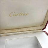 カルティエ Cartier タンクフランセーズSM ピンクシェル W51028Q3 ピンクシェル SS クオーツ レディース 腕時計