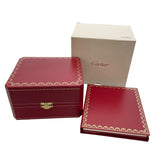 カルティエ Cartier タンクフランセーズSM ピンクシェル W51028Q3 ピンクシェル SS クオーツ レディース 腕時計