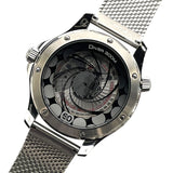 オメガ OMEGA シーマスター ダイバー300M コーアクシャル マスタークロノメーター 210.30.42.20.03.002 ネイビー SS 自動巻き メンズ 腕時計