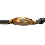 カルティエ Cartier ミスパシャ WJ124026 シルバー K18PG 自動巻き レディース 腕時計