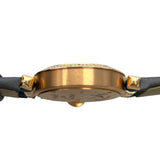 カルティエ Cartier ミスパシャ WJ124026 シルバー K18PG 自動巻き レディース 腕時計
