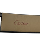 カルティエ Cartier ミスパシャ WJ124026 シルバー K18PG 自動巻き レディース 腕時計