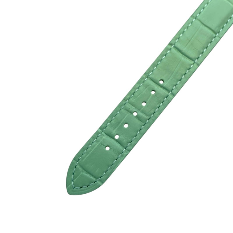ティファニー TIFFANY＆CO 1837 メイカーズ ホワイト SS クオーツ レディース 腕時計