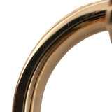 ティファニー TIFFANY＆CO Tワンダイヤリング 750PG/ダイヤモンド ジュエリー