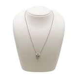 カルティエ Cartier パンテールネックレス 750WG ジュエリー