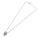 カルティエ Cartier パンテールネックレス 750WG ジュエリー