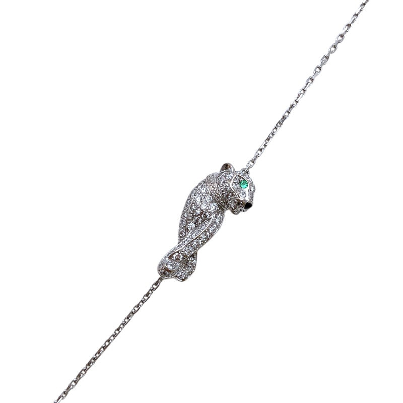 Cartier パンテール ジュエリープレート