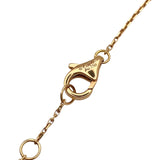 カルティエ Cartier パンテールブレス 750YG ダイヤモンド ジュエリー