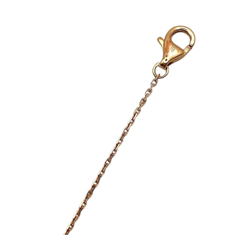 カルティエ Cartier パンテールブレス 750YG ダイヤモンド