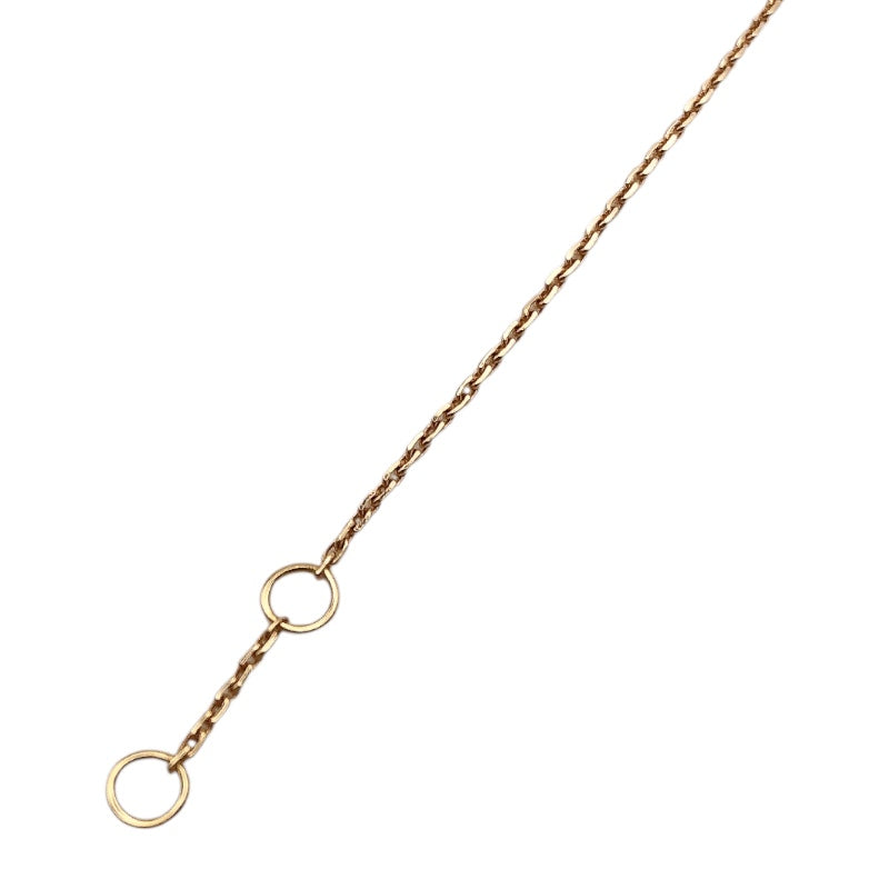 カルティエ Cartier パンテールブレス 750YG ダイヤモンド ジュエリー