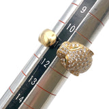 カルティエ Cartier パンテールドゥカルティエリングＭ 750YG アクセサリー