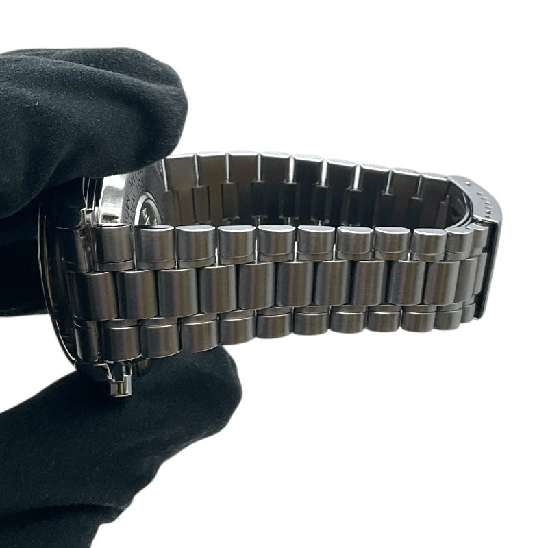 オメガ OMEGA スピードマスター プロフェッショナル 3590.50 ブラック ステンレススチール メンズ 腕時計