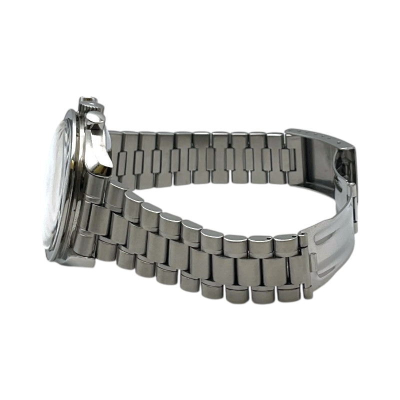 オメガ OMEGA スピードマスター プロフェッショナル 3590.50 ブラック ステンレススチール メンズ 腕時計