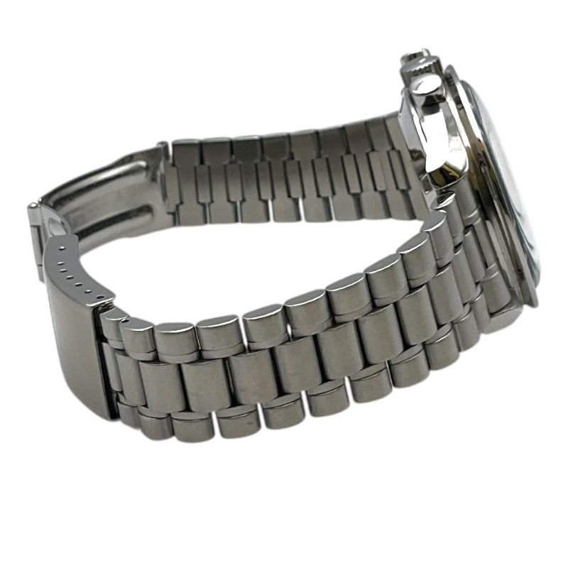 オメガ OMEGA スピードマスター プロフェッショナル 3590.50 ブラック ステンレススチール メンズ 腕時計