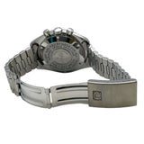 オメガ OMEGA スピードマスター プロフェッショナル 3590.50 ブラック ステンレススチール メンズ 腕時計