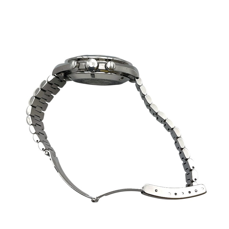 オメガ OMEGA スピードマスター プロフェッショナル 3590.50 ブラック ステンレススチール メンズ 腕時計