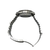 オメガ OMEGA スピードマスター プロフェッショナル 3590.50 ブラック ステンレススチール メンズ 腕時計