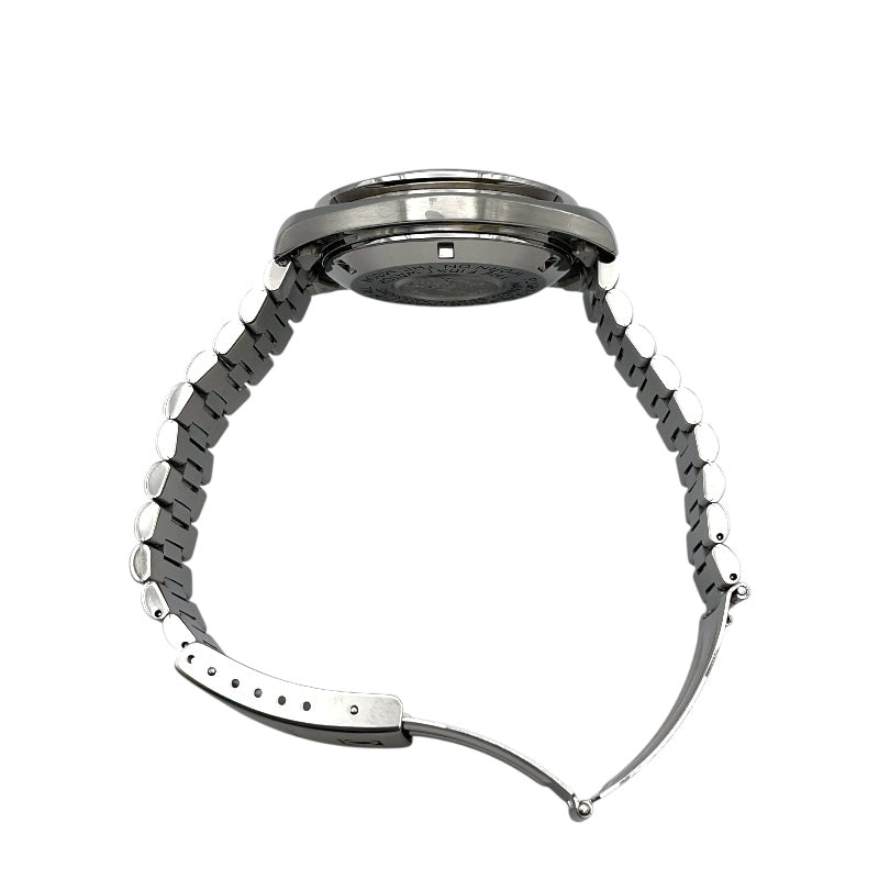 オメガ OMEGA スピードマスター プロフェッショナル 3590.50 ブラック ステンレススチール メンズ 腕時計