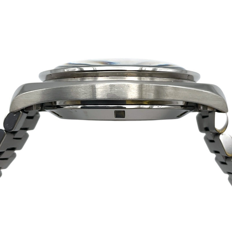 オメガ OMEGA スピードマスター プロフェッショナル 3590.50 ブラック ステンレススチール メンズ 腕時計