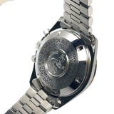 オメガ OMEGA スピードマスター プロフェッショナル 3590.50 ブラック ステンレススチール メンズ 腕時計