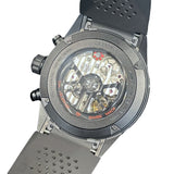 タグ・ホイヤー TAG HEUER カレラキャリバーホイヤー02 CBG2090.FT6145 セラミック/ラバーブレス メンズ 腕時計