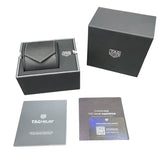タグ・ホイヤー TAG HEUER カレラキャリバーホイヤー02 CBG2090.FT6145 セラミック/ラバーブレス メンズ 腕時計