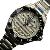 タグ・ホイヤー TAG HEUER アクアレーサ―　プロフェッショナル 300 WPB201C.BA0632 SS 自動巻き メンズ 腕時計