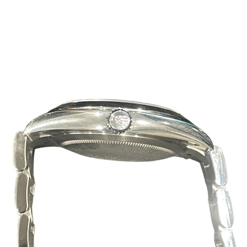 ロレックス ROLEX デイトジャスト41 スレート 126300 ステンレススチール メンズ 腕時計