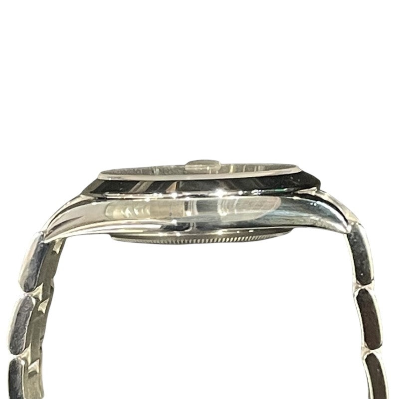 ロレックス ROLEX デイトジャスト41 スレート 126300 ステンレススチール メンズ 腕時計