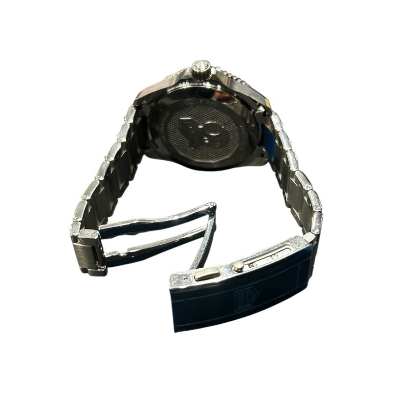 タグ・ホイヤー TAG HEUER アクアレーサ―　プロフェッショナル 300 WPB201C.BA0632 SS 自動巻き メンズ 腕時計