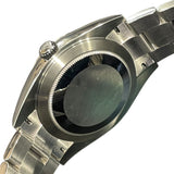 ロレックス ROLEX デイトジャスト41 スレート 126300 ステンレススチール メンズ 腕時計