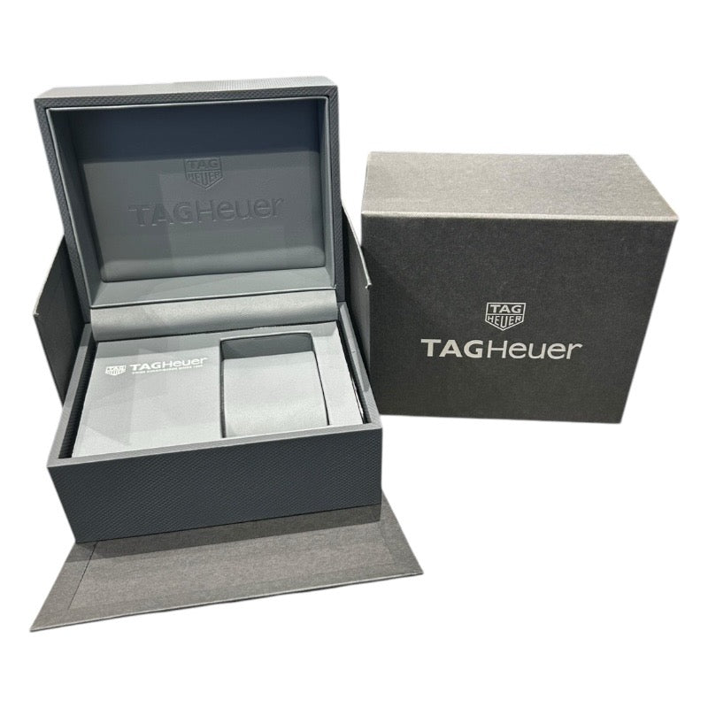 タグ・ホイヤー TAG HEUER アクアレーサ―　プロフェッショナル 300 WPB201C.BA0632 SS 自動巻き メンズ 腕時計