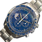 オメガ OMEGA スピードマスター ムーンウォッチ  311.30.42.30.03.001 ステンレススチール メンズ 腕時計