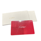 カルティエ Cartier タンクマストSM W4TA0016 SS/レザー クオーツ レディース 腕時計