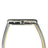 カルティエ Cartier タンクマストLM WSTA0055 SS/革 クオーツ ユニセックス 腕時計