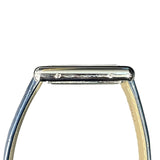 カルティエ Cartier タンクマストLM WSTA0055 SS/革 クオーツ ユニセックス 腕時計
