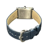 カルティエ Cartier タンクマストLM WSTA0055 SS/革 クオーツ ユニセックス 腕時計