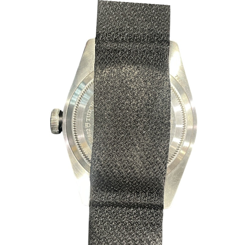 チューダー/チュードル TUDOR ヘリテージ ブラックベイ 79230N ステンレススティール メンズ 腕時計