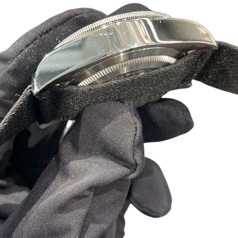 チューダー/チュードル TUDOR ヘリテージ ブラックベイ 79230N ステンレススティール メンズ 腕時計