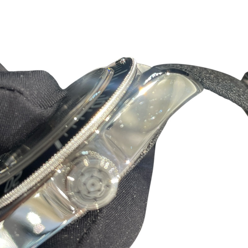 チューダー/チュードル TUDOR ヘリテージ ブラックベイ 79230N ステンレススティール メンズ 腕時計