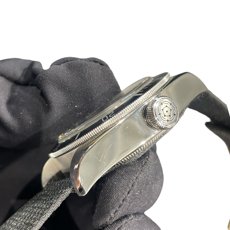 チューダー/チュードル TUDOR ヘリテージ ブラックベイ 79230N ステンレススティール メンズ 腕時計