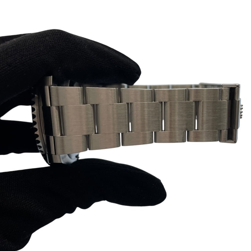 ロレックス ROLEX サブマリーナ 126610LN  ブラック SS 自動巻き メンズ 腕時計