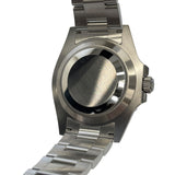 ロレックス ROLEX サブマリーナ 126610LN  ブラック SS 自動巻き メンズ 腕時計