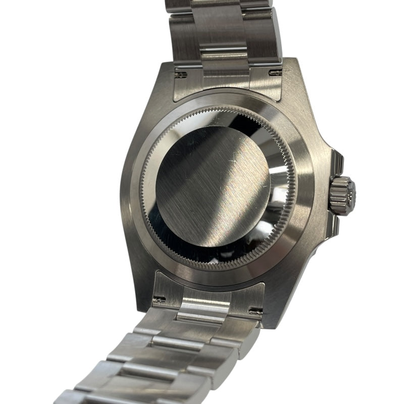 ロレックス ROLEX サブマリーナ 126610LN  ブラック SS 自動巻き メンズ 腕時計