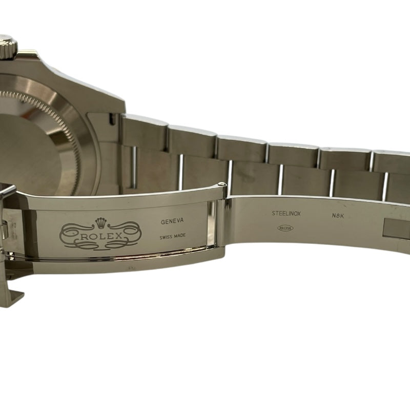 ロレックス ROLEX サブマリーナ 126610LN  ブラック SS 自動巻き メンズ 腕時計