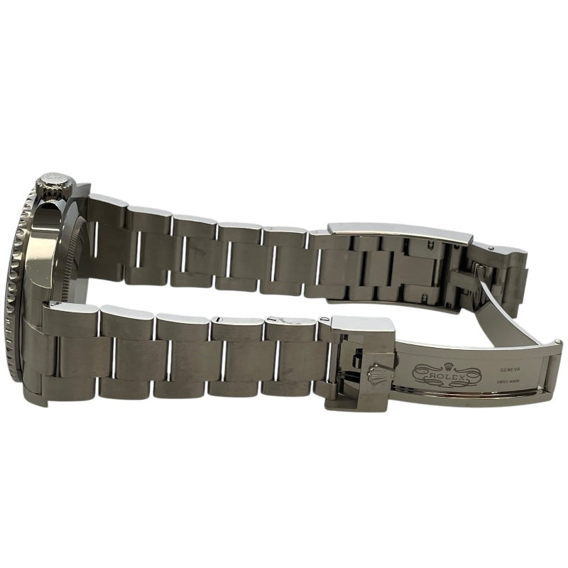 ロレックス ROLEX サブマリーナ 126610LN  ブラック SS 自動巻き メンズ 腕時計