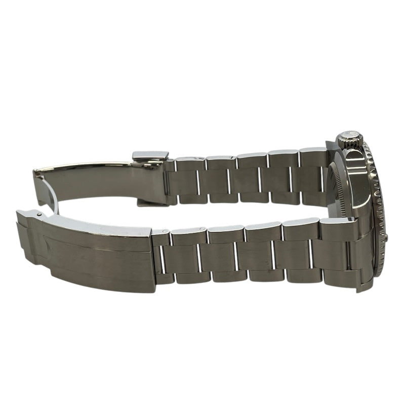 ロレックス ROLEX サブマリーナ 126610LN  ブラック SS 自動巻き メンズ 腕時計