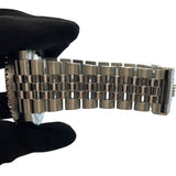 ロレックス ROLEX GMTマスター2 126710BLRO ブラック SS 自動巻き メンズ 腕時計