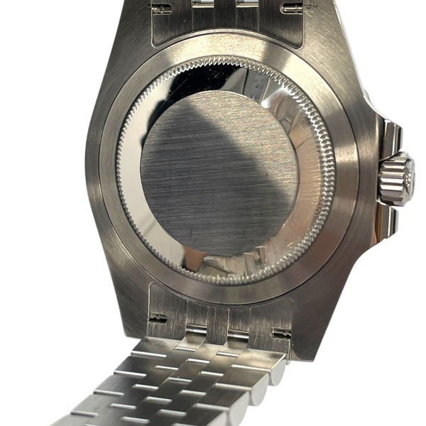 ロレックス ROLEX GMTマスター2 126710BLRO ブラック SS 自動巻き メンズ 腕時計